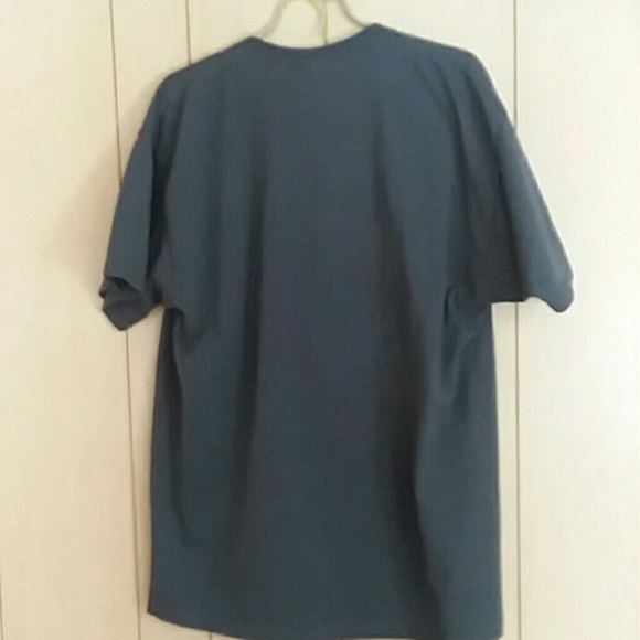 University of Akron International Festival t-shirt - Picture 4 of 4